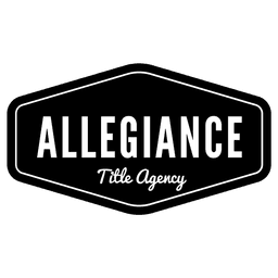 Allegiance Title Agency logo